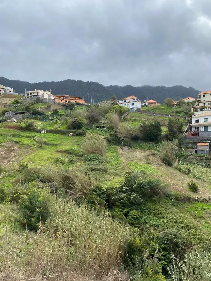 Holiday home Casa Caminho Da Praia Porto Da Cruz